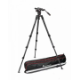 Manfrotto Nitrotech N8 Video Head W CF Tall Single Legs Tripod MVKN8CTALL