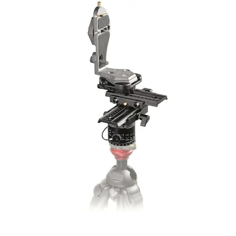 Manfrotto Panoramic Head 303 | Precision Panorama Tripod Head