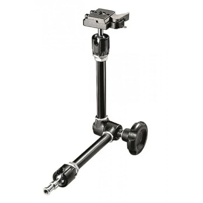 Manfrotto Photo Variable Friction Arm with Quick Release Plate, 244RC