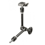 Manfrotto Photo Variable Friction Arm with Quick Release Plate, 244RC