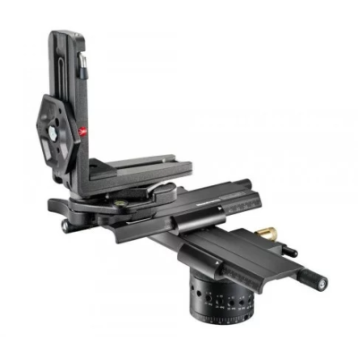 Manfrotto VIRTUAL REALITY & PAN PRO HEAD MH057A5-LONG