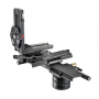 Manfrotto VIRTUAL REALITY & PAN PRO HEAD MH057A5-LONG