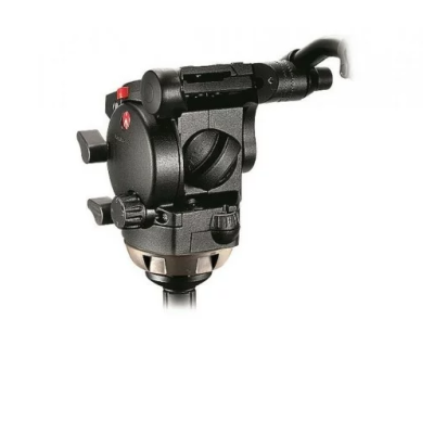 Manfrotto Professional Fluid Video Head 526
