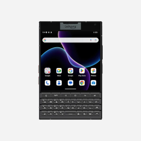 Unihertz Titan 2 - The Latest 5G QWERTY Physical Keyboard Smartphone