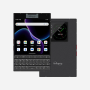 Unihertz Titan 2 - The Latest 5G QWERTY Physical Keyboard Smartphone