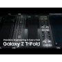 Samsung Galaxy Z TriFold (16GB RAM, 512GB, Crafted Black)