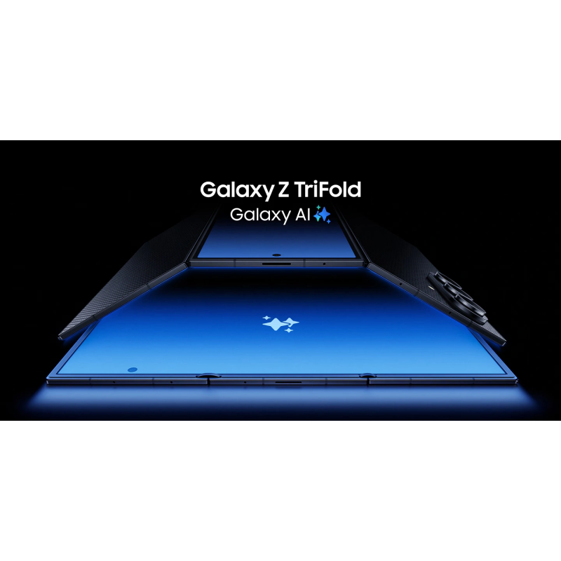 Galaxy Z TRIFOLD 512GB ブラック SIMフリー【新品】 Buy Galaxy Z TriFold Crafted Black 512 GB | Samsung Singapore