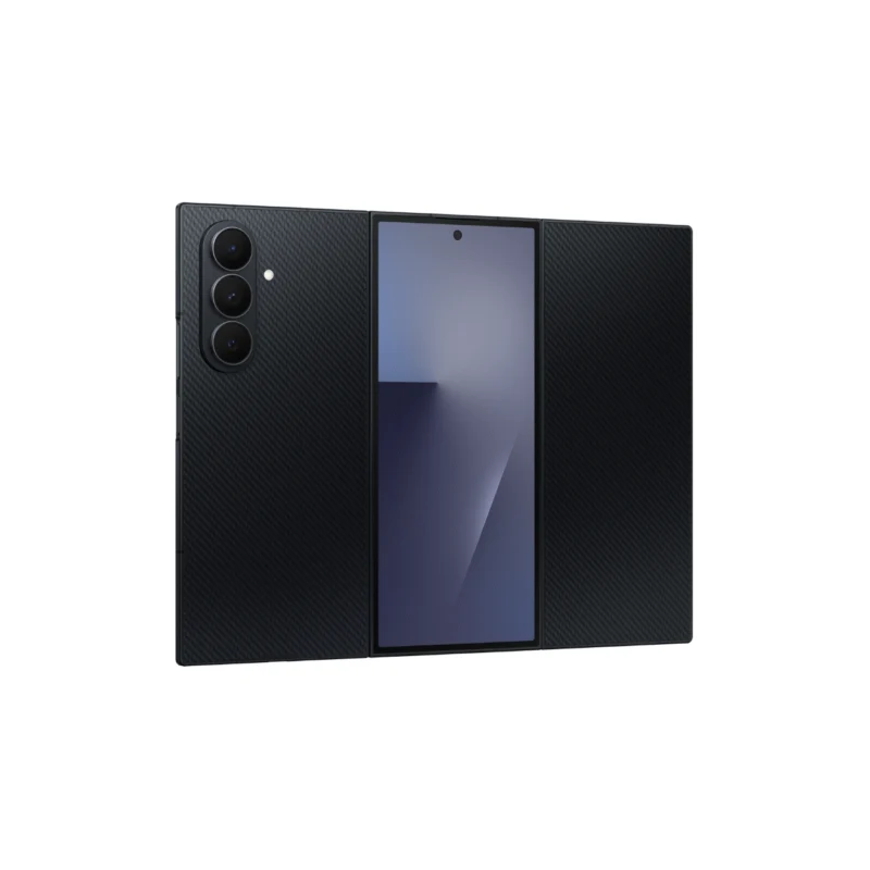 Samsung Galaxy Z TriFold (16GB RAM, 512GB, Crafted Black)
