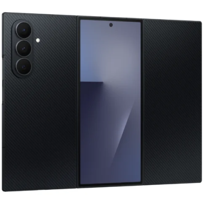 Samsung Galaxy Z TriFold (16GB RAM, 512GB, Crafted Black)