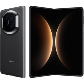 HUAWEI Mate X7 Foldable Smartphone (Black, 16GB RAM, 512GB)