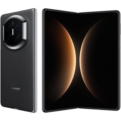 HUAWEI Mate X7 Foldable Smartphone (Black, 16GB RAM, 512GB)