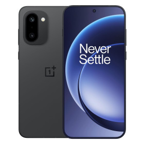 OnePlus 15R ( Charcoal Black, 12GB RAM +256GB Storage )