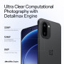 OnePlus 15R ( Charcoal Black, 12GB RAM +256GB Storage )