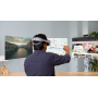 Samsung Galaxy XR Mixed Reality Headset with Android XR, Advanced Spatial Computing