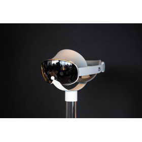 Samsung Galaxy XR Mixed Reality Headset with Android XR, Advanced Spatial Computing