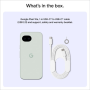 Google Pixel 10a 5G (Fog, 8GB RAM, 256GB Storage)
