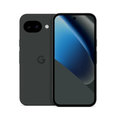 Google Pixel 10a 5G (Obsidian, 8GB RAM, 256GB Storage)