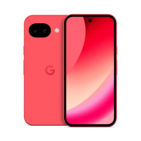 Google Pixel 10a 5G (Berry, 8GB RAM, 256GB Storage)