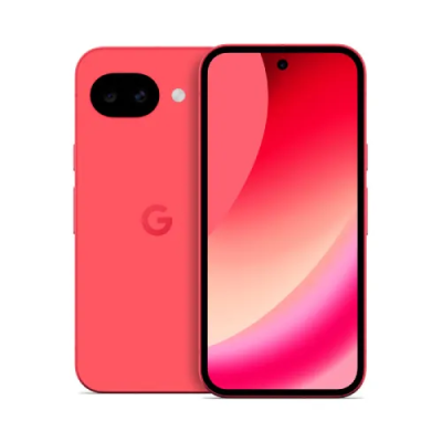 Google Pixel 10a 5G (Berry, 8GB RAM, 256GB Storage)