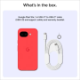 Google Pixel 10a 5G (Berry, 8GB RAM, 256GB Storage)