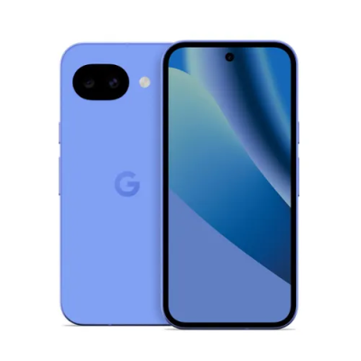 Google Pixel 10a 5G (Lavender, 8GB RAM, 256GB Storage)