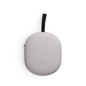 Compact carrying case for Meta Quest 3/3S