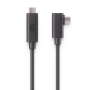 Meta Quest Link Cable for PC VR - High-Speed USB-C Cable for Meta Quest 2, Quest 3 & Quest Pro