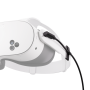 Meta Quest Link Cable for PC VR - High-Speed USB-C Cable for Meta Quest 2, Quest 3 & Quest Pro