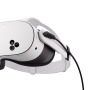 Meta Quest Link Cable for PC VR - High-Speed USB-C Cable for Meta Quest 2, Quest 3 & Quest Pro