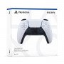 Sony Dual Sense Wireless Controller for PlayStation 5 (White)
