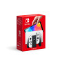 Nintendo Switch - OLED Model w/ White Joy-Con (Open Box)