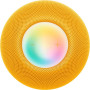 Apple HomePod Mini (Yellow) Smart Speaker with Siri, 360° Audio & Smart Home Control