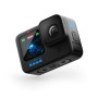 GoPro HERO12 Black Waterproof Action Camera 5.3K Video | 2-Year International Warranty