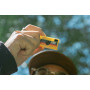 Kodak Charmera Keychain Digital Camera Retro Mini Portable Camera for Travel, Selfies & Pocket Photography