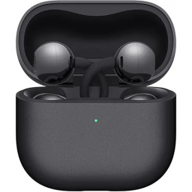 Huawei FreeClip 2 True Wireless Open-Ear Earbuds (Black, Bluetooth, AI Call Noise Cancellation)