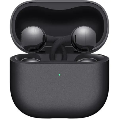 Huawei FreeClip 2 True Wireless Open-Ear Earbuds (Black, Bluetooth, AI Call Noise Cancellation)