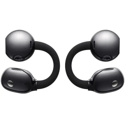 Huawei FreeClip 2 True Wireless Open-Ear Earbuds (Purple
