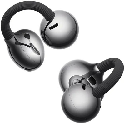 Huawei FreeClip 2 True Wireless Open-Ear Earbuds (Purple