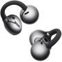 Huawei FreeClip 2 True Wireless Open-Ear Earbuds (Black, Bluetooth, AI Call Noise Cancellation)