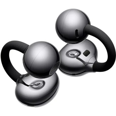 Huawei FreeClip 2 True Wireless Open-Ear Earbuds (Purple