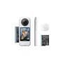 Insta360 X4 Air Starter Bundle (Artic White)