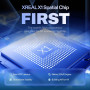 XREAL One S 1S AR Glasses – Portable Display for Gaming, PC, Android & Movies