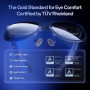 XREAL One S 1S AR Glasses – Portable Display for Gaming, PC, Android & Movies