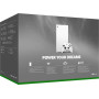 Xbox Series X 1TB Digital Edition White Console – 4K Gaming, 120FPS, SSD Storage, Next Gen Performance (Open Box)