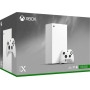 Xbox Series X 1TB Digital Edition White Console – 4K Gaming, 120FPS, SSD Storage, Next Gen Performance (Open Box)