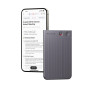 PLAUD Note AI Voice Recorder – ChatGPT Powered, 64GB Storage, Smart Transcription & Summarization Device