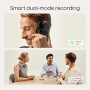 PLAUD Note Pro AI Voice Recorder – ChatGPT Transcription, 64GB Storage, Smart Recording & Summarization Device