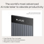 PLAUD Note Pro AI Voice Recorder – ChatGPT Transcription, 64GB Storage, Smart Recording & Summarization Device