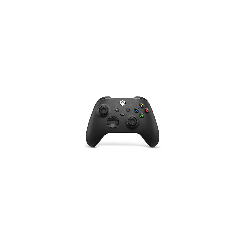 Xbox Wireless Controller - Carbon Black