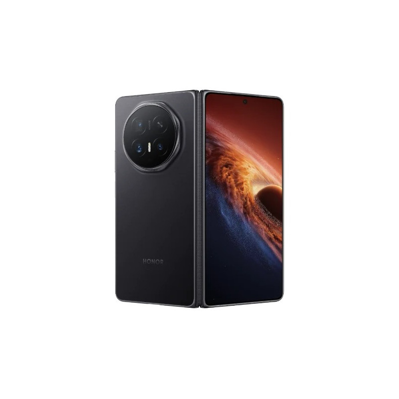 Honor Magic V6 5G Foldable Smartphone (Black, 16GB RAM, 512GB